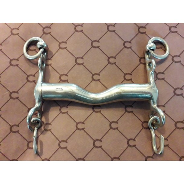 St�bben Kandar Agentan        