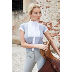 For Horses St�vnebluse Aria med korte �rmer