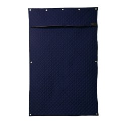 Kentucky Stable Curtain 