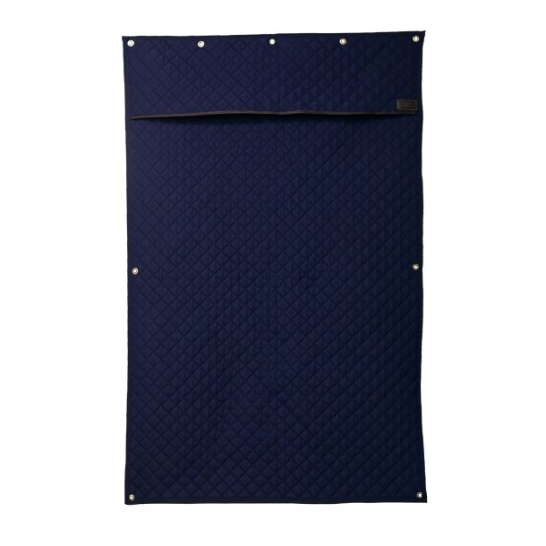 Kentucky Stable Curtain 
