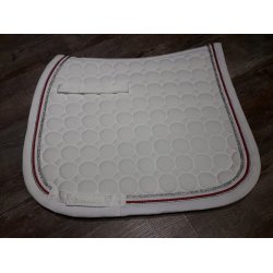 RBH Platinum Circle Nano Dressurunderlag