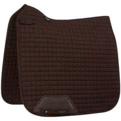 LeMieux Suede Dressurunderlag