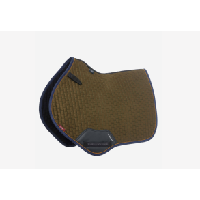 LeMieux Suede Close Contact sadelunderlag FW24