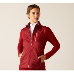 Ariat Fusion Insulated jacket dame 