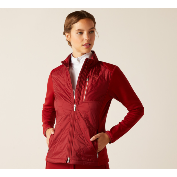 Ariat Fusion Insulated jacket dame 