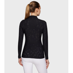 Samshield Sun training polo SS25