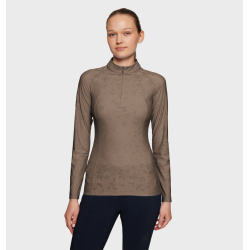 Samshield Sun training polo SS25