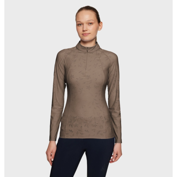 Samshield Sun training polo SS25