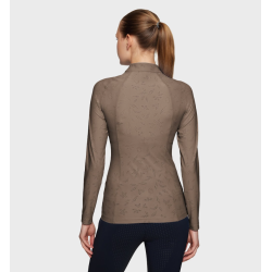 Samshield Sun training polo SS25