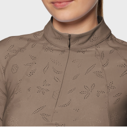 Samshield Sun training polo SS25