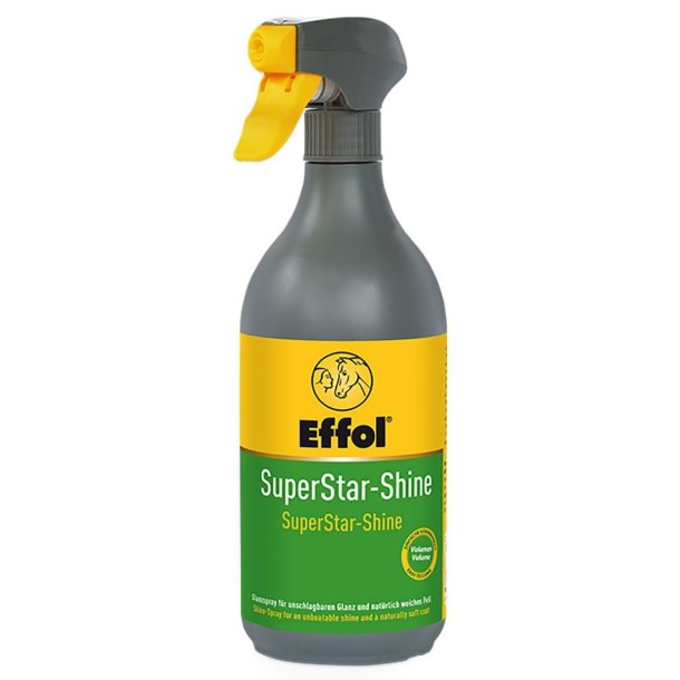 Effol SuperStar-Shine 750 ml
