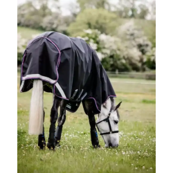 Rambo Supreme 1680D Turnout Plus 0gr 