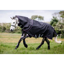 Rambo Supreme 1680D Turnout Plus 0gr 