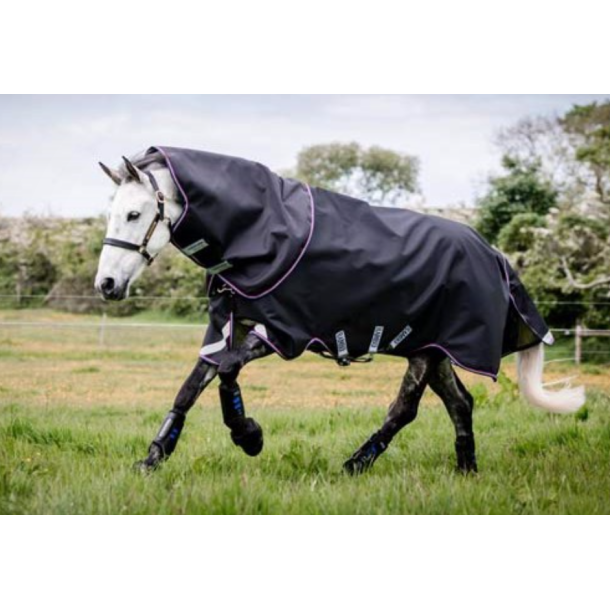 Rambo Supreme 1680D Turnout Plus 0gr 