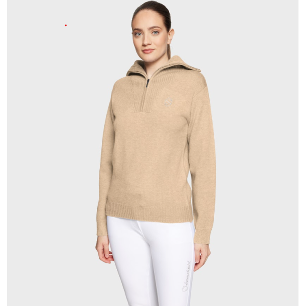 Samshield Suzane strik FW25