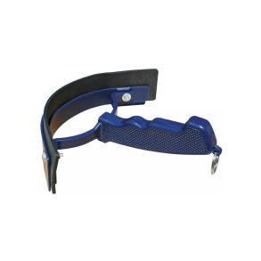 Waldhausen svedskraber m gummikant