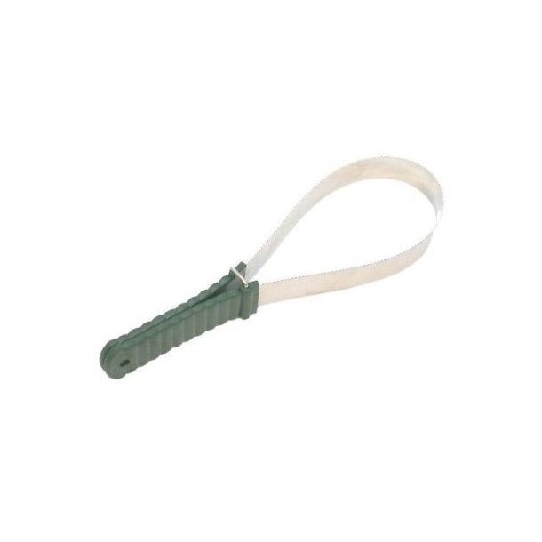 Svedskraber med Metalklinge                  