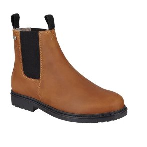 Suedwind New Work vinter jodhpur m. merino