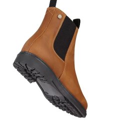 Suedwind New Work vinter jodhpur m. merino