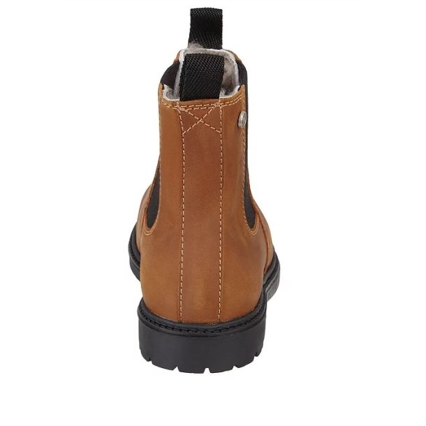 Suedwind New Work vinter jodhpur m. merino