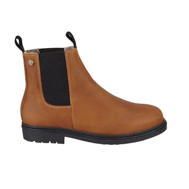 Suedwind New Work vinter jodhpur m. merino