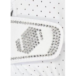 Samshield V-Skin Swarowski ridehandske