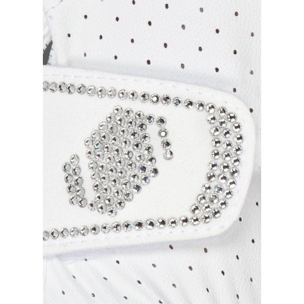 Samshield V-Skin Swarowski ridehandske