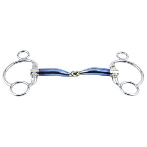 Trust Sweet Iron 2,5 eggbut jointed - 2,5-rings todelt muffebid