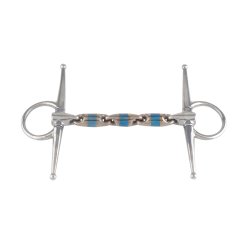 Trust Sweet Iron full cheek waterford 16mm