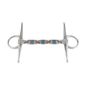 Trust Sweet Iron full cheek waterford 16mm