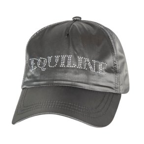 Equiline Illusion kasket dame