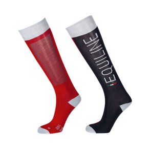 Equiline Ibert ridestr�mpe