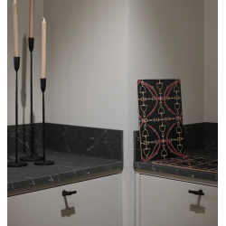 Adamsbro Table Tablet bordsk�ner (s�t med 2 stk)