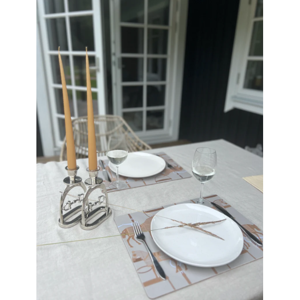 Adamsbro Table Tablet bordsk�ner (s�t med 2 stk)