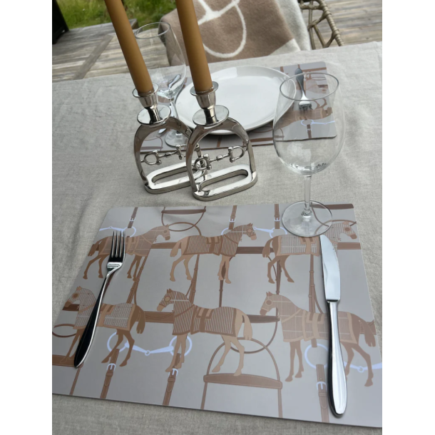 Adamsbro Table Tablet bordsk�ner (s�t med 2 stk)