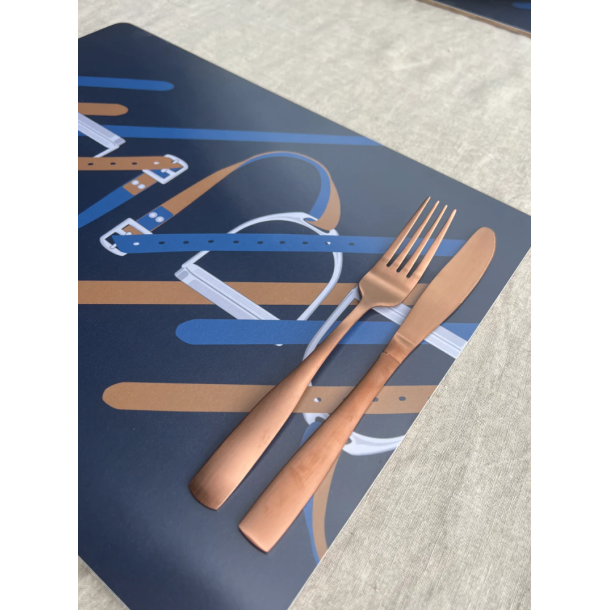 Adamsbro Table Tablet bordsk�ner (s�t med 2 stk)