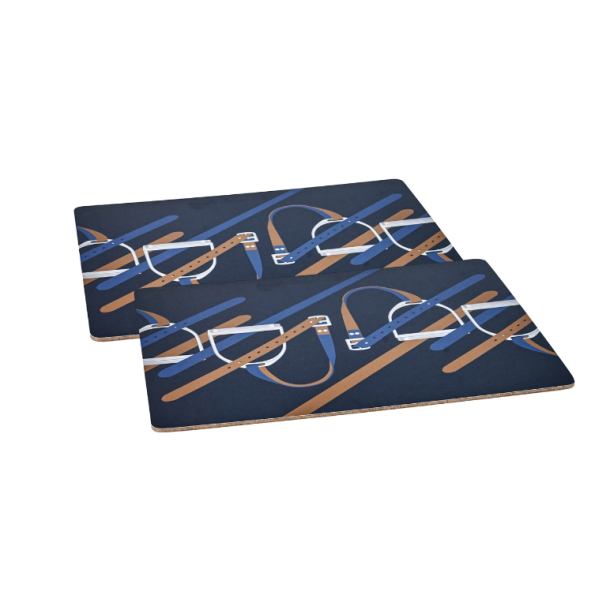 Adamsbro Table Tablet bordsk�ner (s�t med 2 stk)