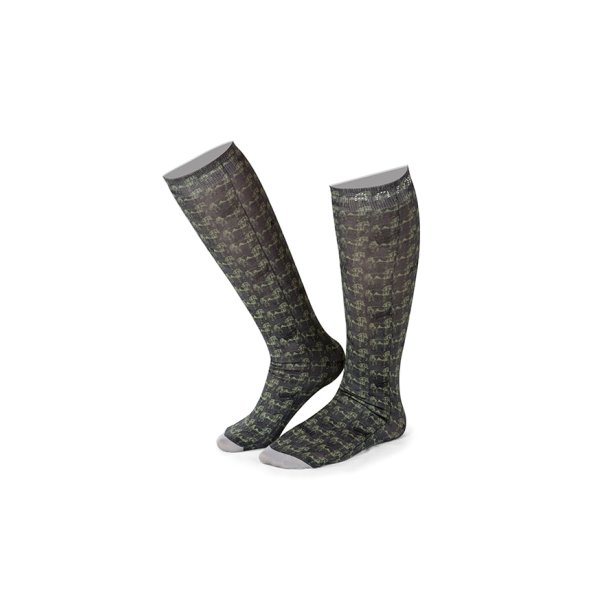 Animo Tadan tynde ridestr�mper AW19