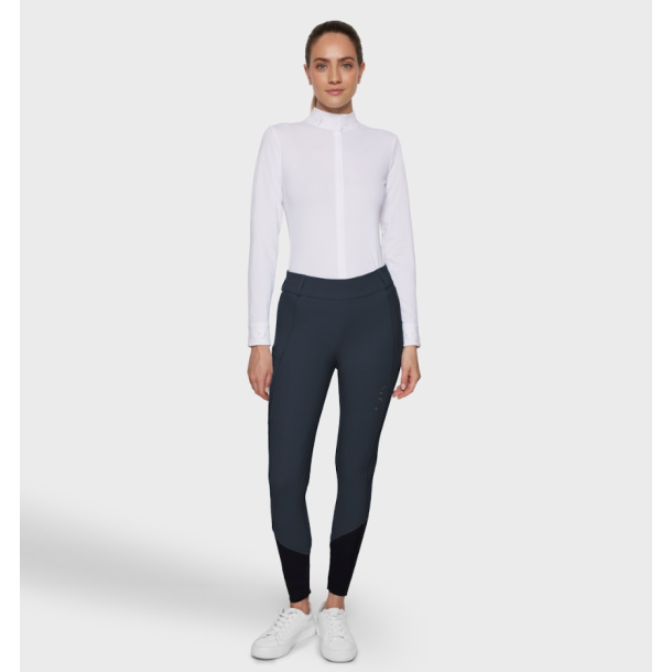 Samshield Tallia tights kn�grip SS25