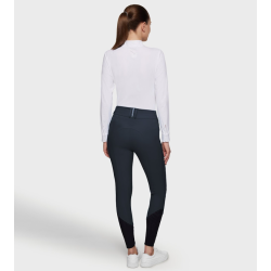 Samshield Tallia tights kn�grip SS25