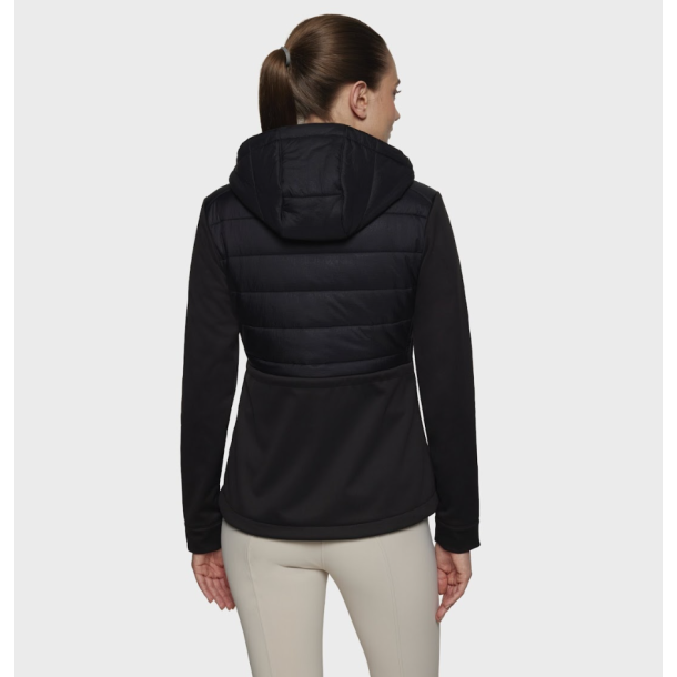 Samshield Tania hybridjakke