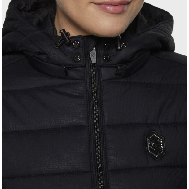 Samshield Tania hybridjakke