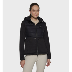 Samshield Tania hybridjakke