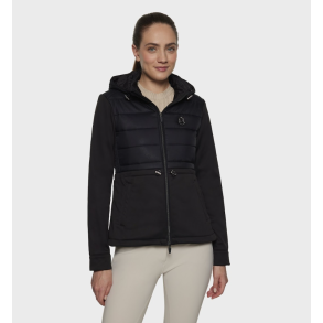 Samshield Tania hybridjakke