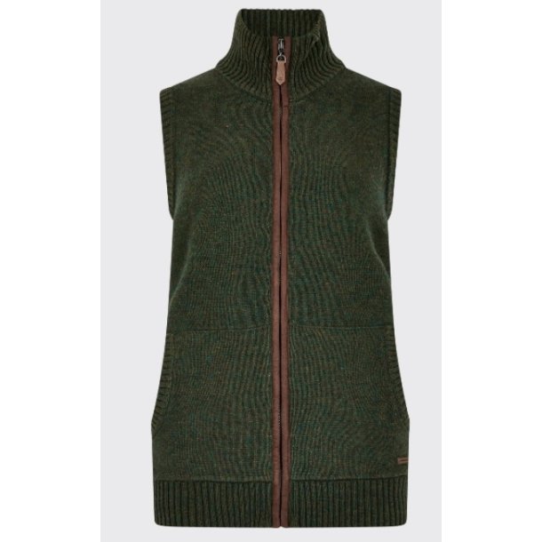 Dubarry Sheedy strikket vest