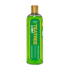 NAF Teatree & Mint Shampoo