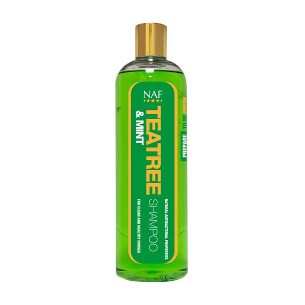 NAF Teatree & Mint Shampoo
