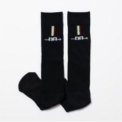Alessandro Albanese Unisex Tech Sock