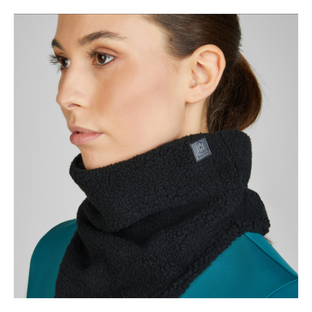 Eskadron Teddy Loop Heritage halsedisse