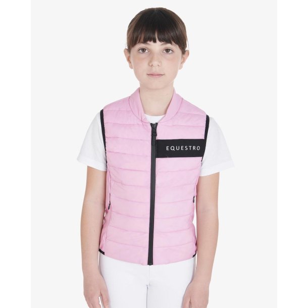 Equestro teknisk vest - junior